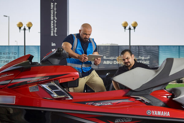 Jet-Ski History Report Core Package